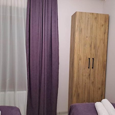 Apartment On Xancteli ティビリシ エクステリア 写真
