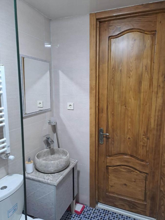 Apartment On Xancteli ティビリシ エクステリア 写真