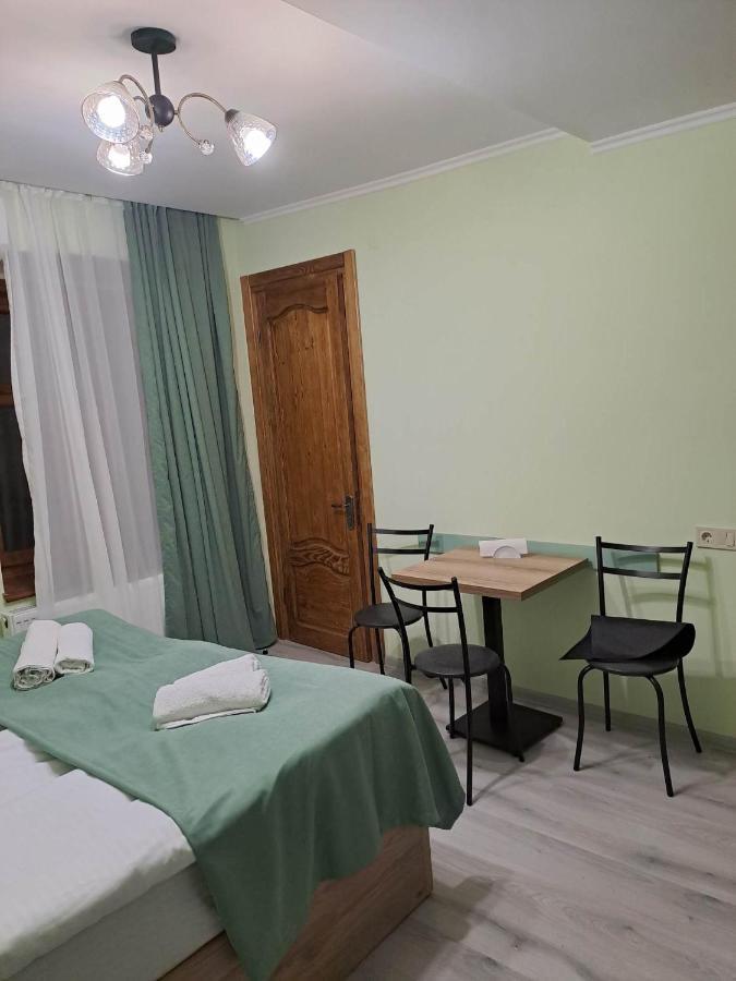 Apartment On Xancteli ティビリシ エクステリア 写真
