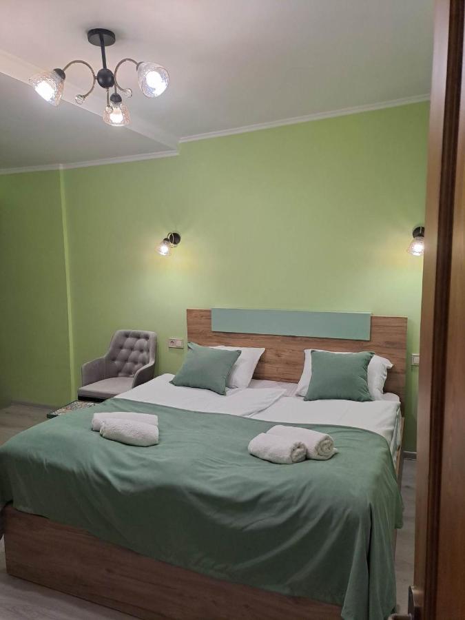 Apartment On Xancteli ティビリシ エクステリア 写真