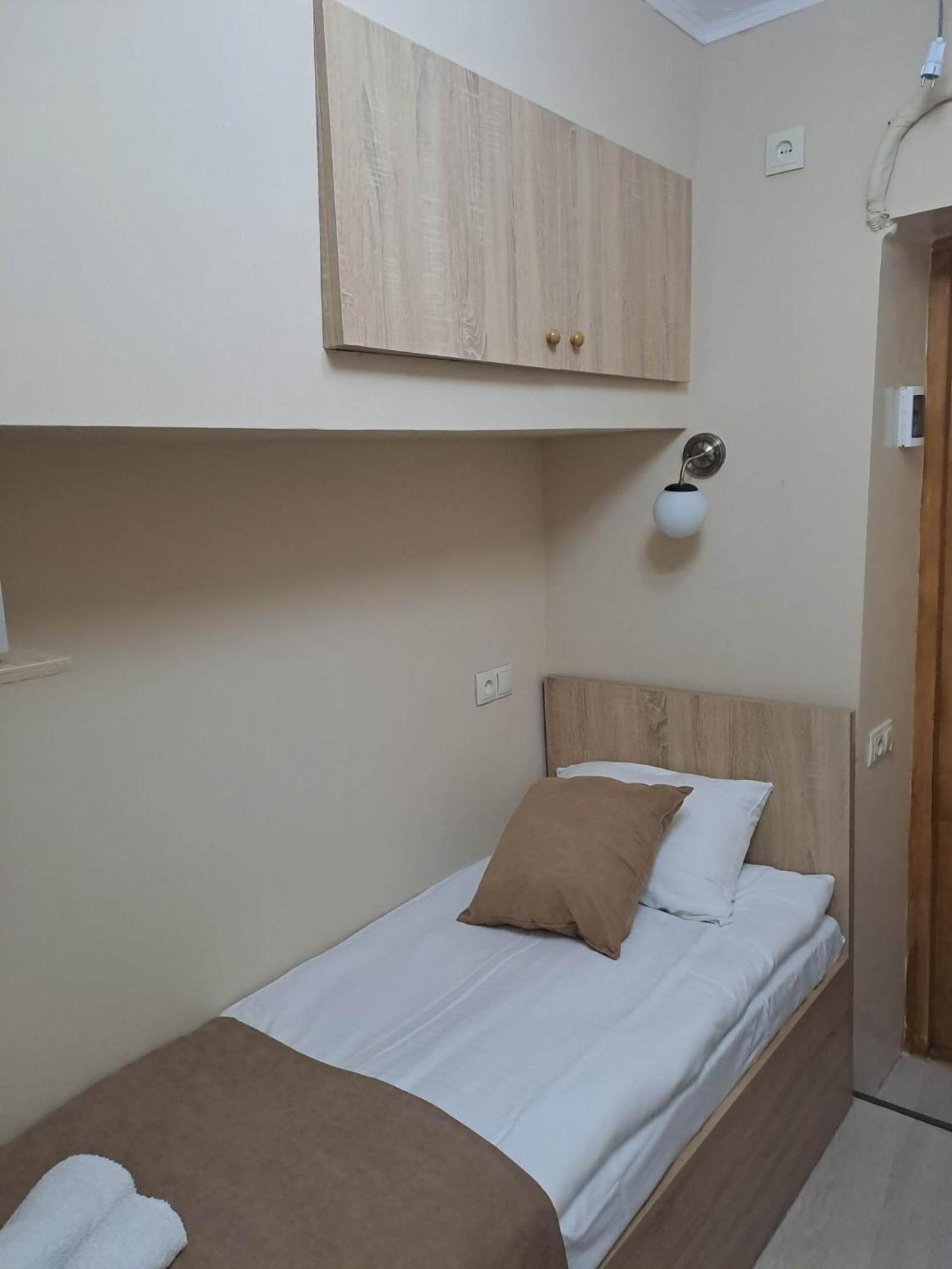 Apartment On Xancteli ティビリシ エクステリア 写真
